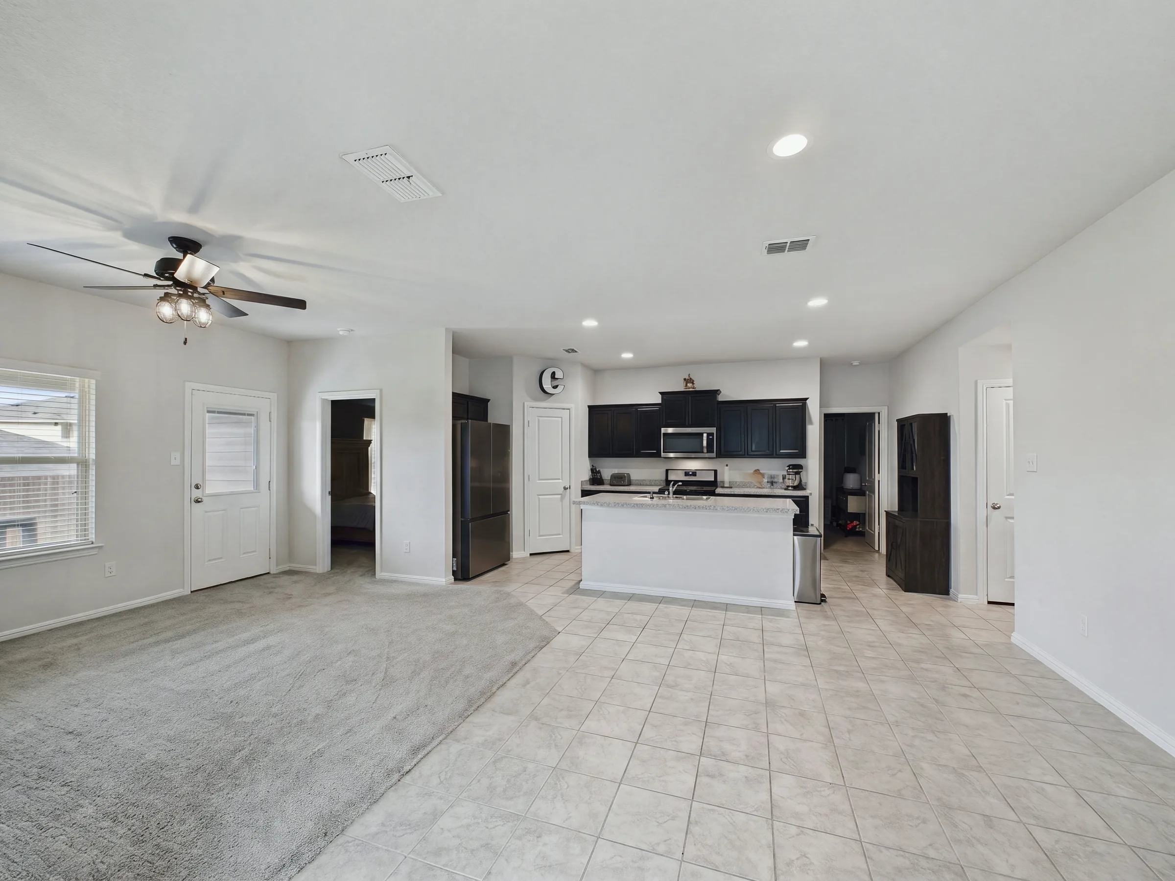 16705 Porterfield Lane, Justin