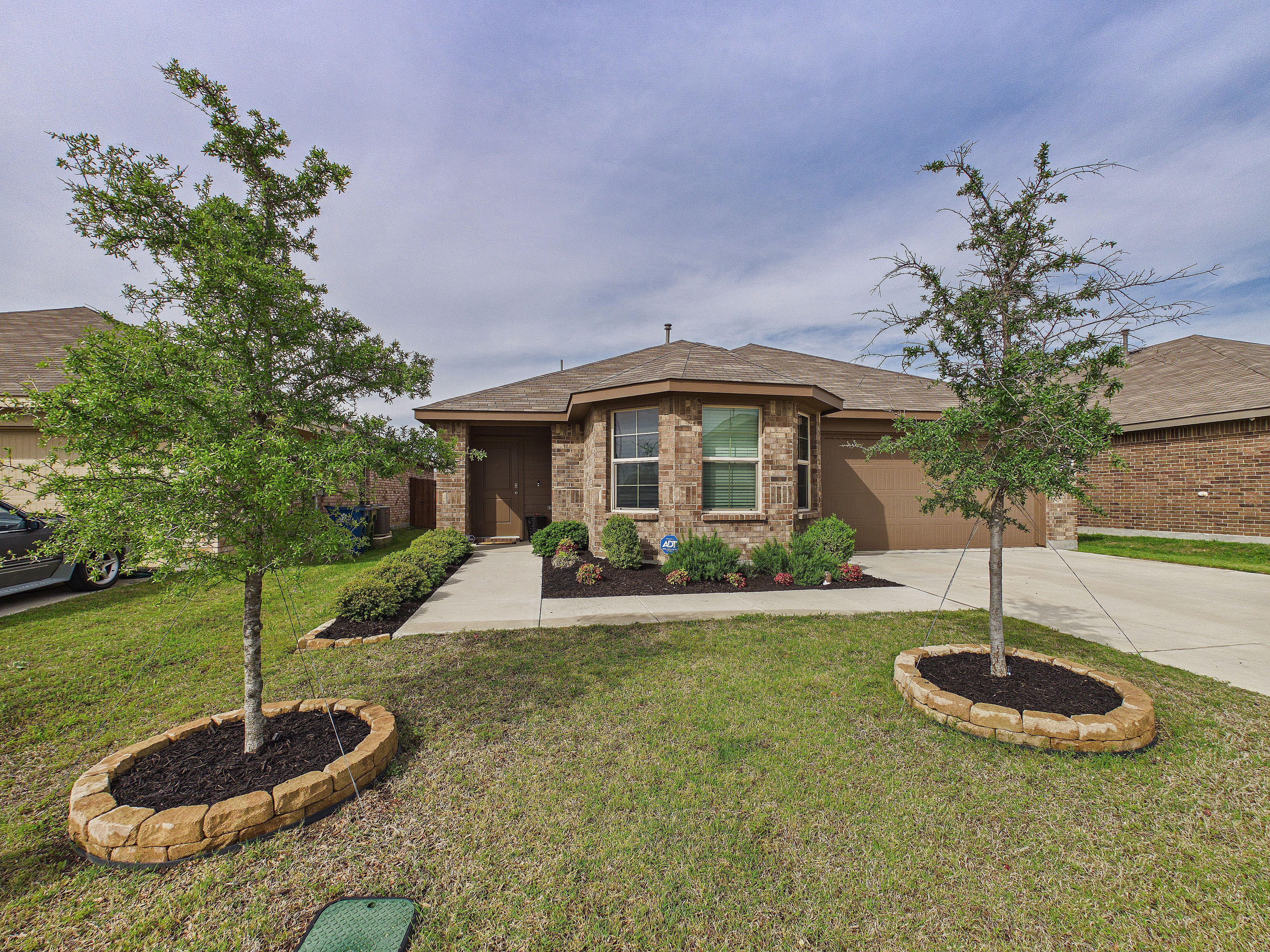 16705 Porterfield Lane, Justin