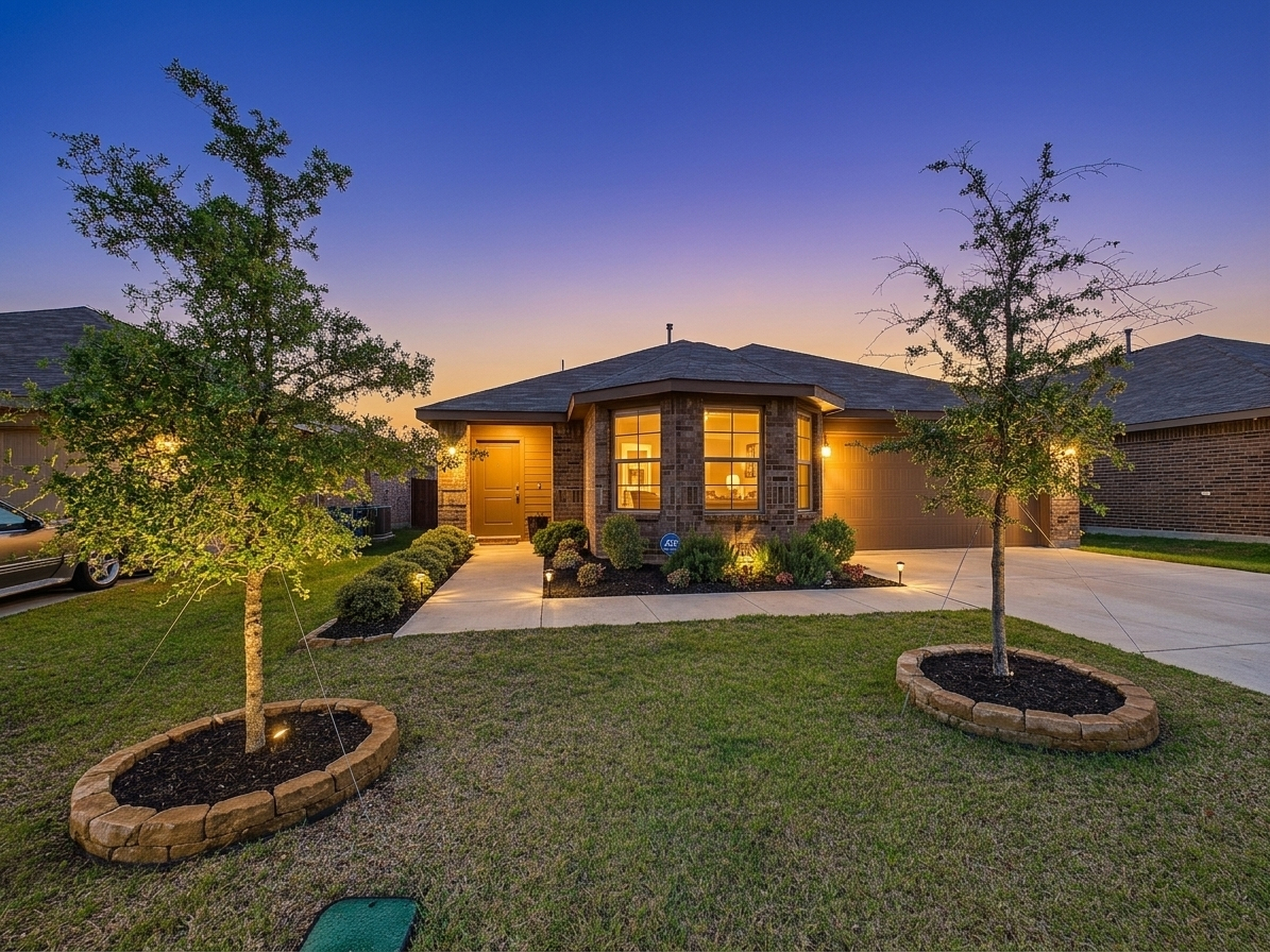 16705 Porterfield Lane, Justin twilight