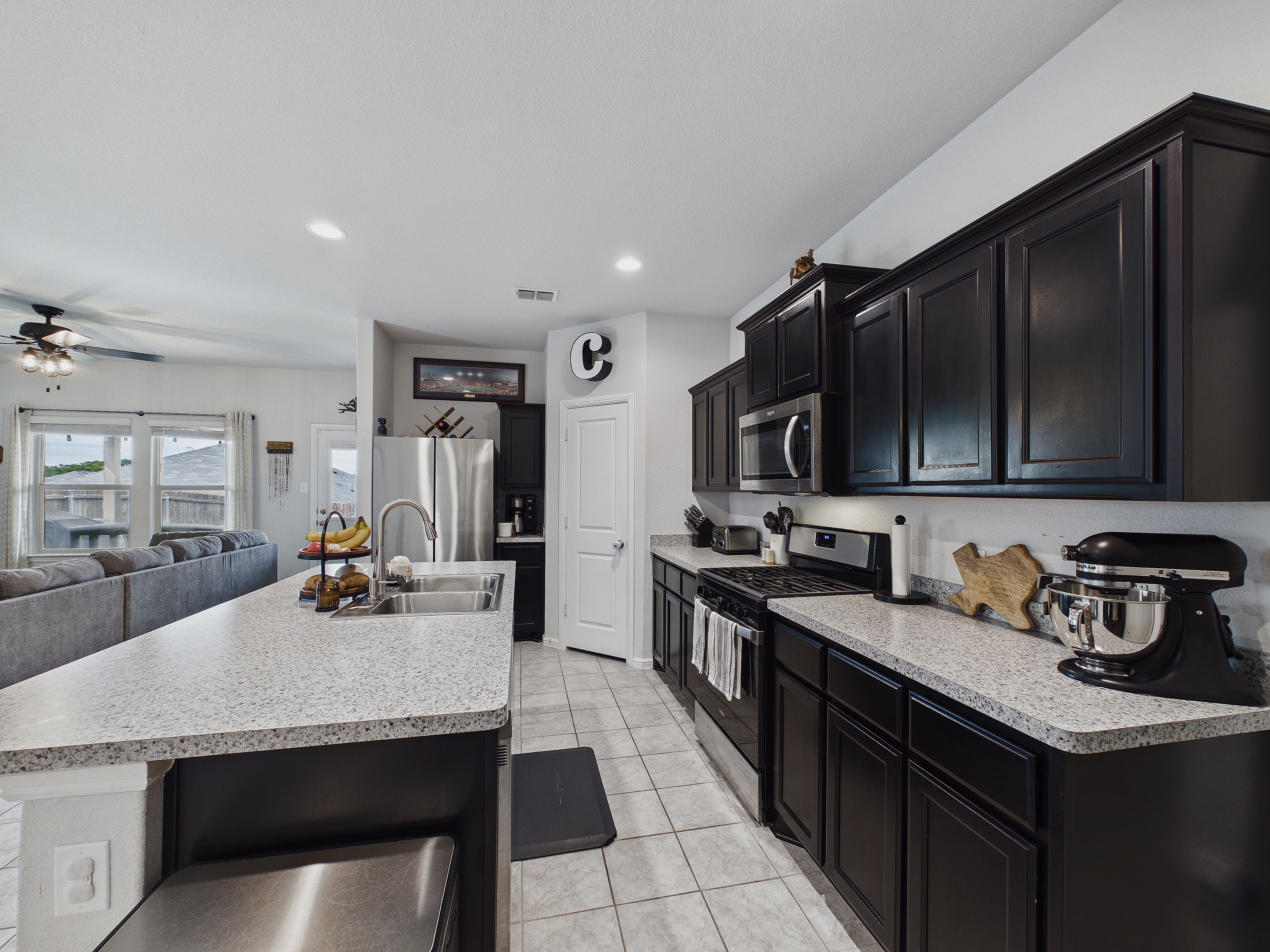 16705 Porterfield Lane, Justin