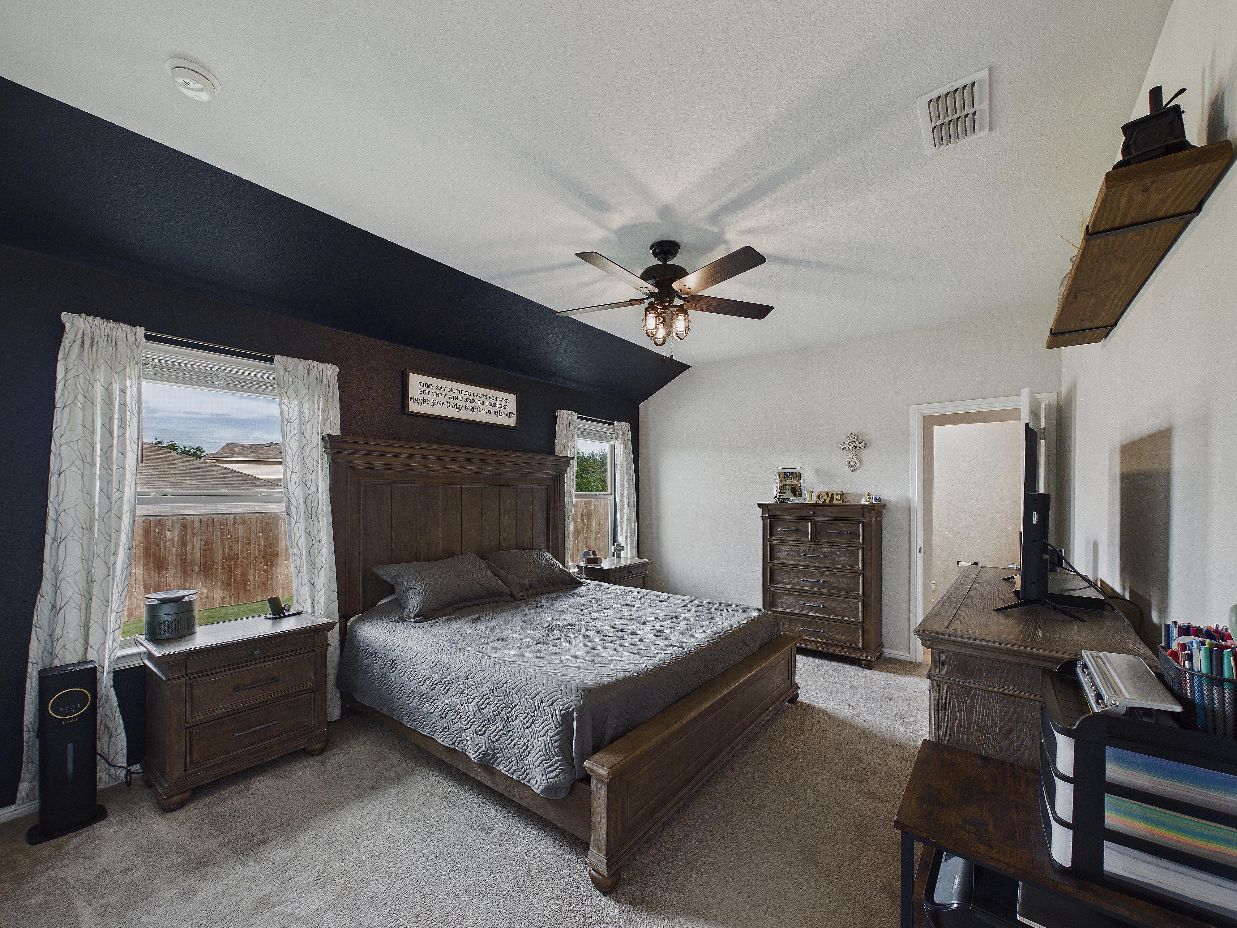 16705 Porterfield Lane, Justin